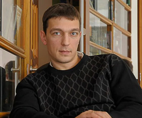 Орехов Дмитрий Сергеевич